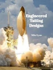 Engineered Tatting Designs by Mike Lyon